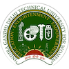 Indira Gandhi Delhi Technical University for Women's Official Logo/Seal