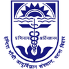 Indira Gandhi Institute of Medical Sciences's Official Logo/Seal