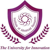 IAR University at iar.ac.in Official Logo/Seal