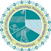 Institute of Infrastructure, Technology, Research and Management's Official Logo/Seal