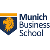 Munich Business School's Official Logo/Seal