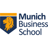 MBS University at munich-business-school.de Official Logo/Seal