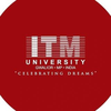 ITM University Gwalior's Official Logo/Seal