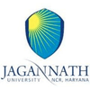 Jagan Nath University's Official Logo/Seal