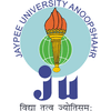 Jaypee University Anoopshahr's Official Logo/Seal