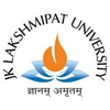 JKLU University at jklu.edu.in Official Logo/Seal