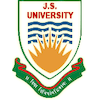  University at jsu.edu.in Official Logo/Seal