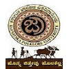 Karnataka Janapada Vishwavidyalaya's Official Logo/Seal