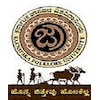 ಕರ್ನಾಟಕ ಜಾನಪದ ವಿಶ್ವವಿದ್ಯಾಲಯ's Official Logo/Seal