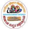 ಕರ್ನಾಟಕ ಸಂಸ್ಕೃತ ವಿಶ್ವವಿದ್ಯಾಲಯ's Official Logo/Seal