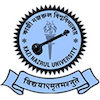 Kazi Nazrul University's Official Logo/Seal