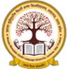 Khwaja Moinuddin Chishti Language University's Official Logo/Seal