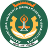Mahapurusha Srimanta Sankaradeva Viswavidyalaya's Official Logo/Seal