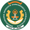 Mahapurusha Srimanta Sankaradeva University's Official Logo/Seal