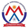 Maharaja Agrasen University's Official Logo/Seal