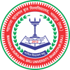 Maharaja Surajmal Brij University's Official Logo/Seal