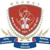 महात्मा गांधी चिकित्सा विज्ञान और प्रौद्योगिकी विश्वविद्यालय's Official Logo/Seal