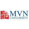 MVN University's Official Logo/Seal