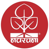 Navrachana University's Official Logo/Seal