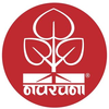 નવરચના યુનિવર્સિટી's Official Logo/Seal