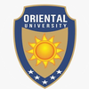 Oriental University's Official Logo/Seal