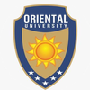 OU Indore University at oui.edu.in Official Logo/Seal