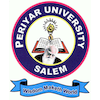 PU University at periyaruniversity.ac.in Official Logo/Seal