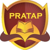 Pratap University's Official Logo/Seal