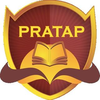  University at pratapuniversity.in Official Logo/Seal