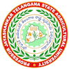 ప్రొఫెసర్ జయశంకర్ తెలంగాణ రాష్ట్ర వ్యవసాయ విశ్వవిద్యాలయం's Official Logo/Seal