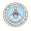 Raj Rishi Bharthari Matsya University's Official Logo/Seal