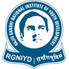  University at rgniyd.gov.in Official Logo/Seal