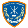 RRU University at rru.ac.in Official Logo/Seal