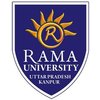  University at ramauniversity.ac.in Official Logo/Seal