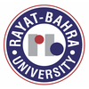 Rayat-Bahra University's Official Logo/Seal