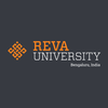  University at reva.edu.in Official Logo/Seal