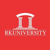 RKU University at rku.ac.in Official Logo/Seal