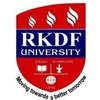  University at rkdf.ac.in Official Logo/Seal