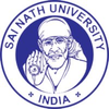 Sai Nath University's Official Logo/Seal