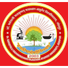 सर्वपल्ली राधाकृष्णन विश्वविद्यालय's Official Logo/Seal