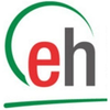 Evangelische Hochschule Ludwigsburg's Official Logo/Seal