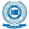 SGT University at sgtuniversity.ac.in Official Logo/Seal