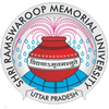 श्री रामस्वरूप मेमोरियल यूनिवर्सिटी's Official Logo/Seal