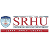 SRHU University at srhu.edu.in Official Logo/Seal