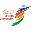 Swarnim Gujarat Sports University's Official Logo/Seal