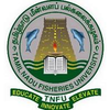 TNJFU University at tnjfu.ac.in Official Logo/Seal