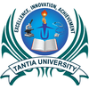  University at tantiauniversity.com Official Logo/Seal