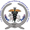 U.P. Pt. Deen Dayal Upadhyaya Veterinary Science University and Cattle Research Institute's Official Logo/Seal