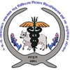 U.P. Pandit Deen Dayal Upadhyaya Veterinary University's Official Logo/Seal