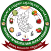 UHS University at uhsbagalkot.edu.in Official Logo/Seal